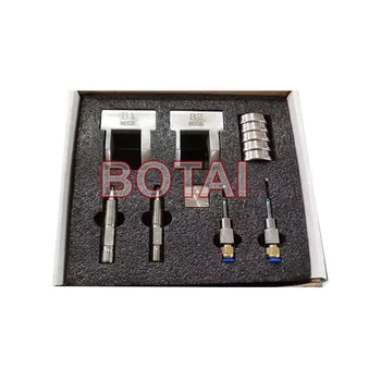 NO.013A Common Rail Injector Clamp Test Repair Tools Sets For BoscH Injector
NO.013A Common Rail Injector Clamp Test Repair Tools Sets For BoscH Injector