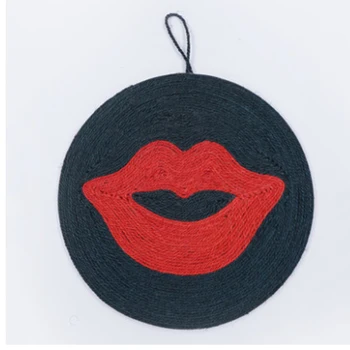 Cat Scratcher with Catnip Kitten Scratch Pad Corrugated Paper Scratch Board For Kittens Cat Scratching Pet Products Balls Toys
Cat Scratcher with Catnip Kitten Scratch Pad Corrugated Paper Scratch Board For Kittens Cat Scratching Pet Products Balls Toys