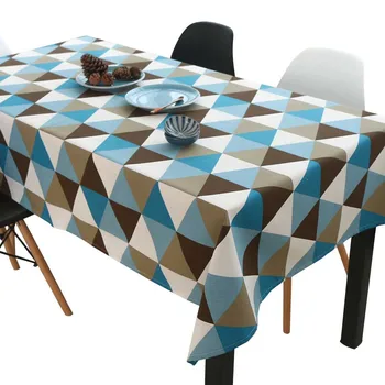 Home Decor Rectangular Tablecloth Cotton Linen Child Tablecloths Country Dining Tea Coffee Kitchen Textile Table Cloth Cover
Home Decor Rectangular Tablecloth Cotton Linen Child Tablecloths Country Dining Tea Coffee Kitchen Textile Table Cloth Cover