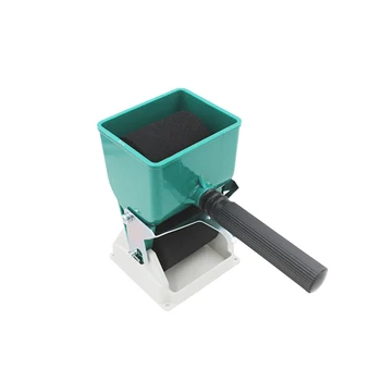 Portable Handheld Glue Applicator Roller Manual Gluer For Carpenter Woodworking Paiting Tool 3"
Portable Handheld Glue Applicator Roller Manual Gluer For Carpenter Woodworking Paiting Tool 3"