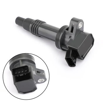 Areyourshop for Toyota Altezza Gita SXE10 3SGE 1998-2005 New 90919-02236 Ignition Coils High Quality Car Ignition Parts 
Areyourshop for Toyota Altezza Gita SXE10 3SGE 1998-2005 New 90919-02236 Ignition Coils High Quality Car Ignition Parts