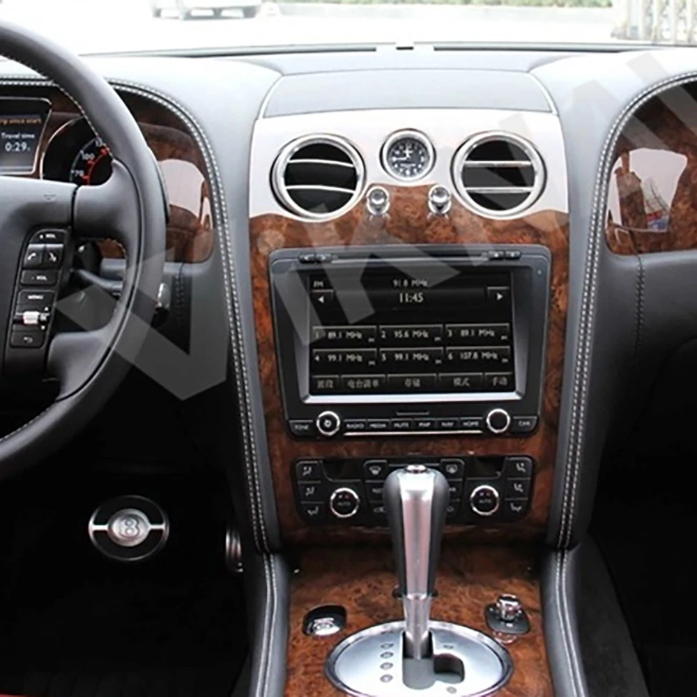 car gps navigation multimedia player for Bentley 2014-2021 android car radio auto audio tape recorder head unit autoradio
car gps navigation multimedia player for Bentley 2014-2021 android car radio auto audio tape recorder head unit autoradio