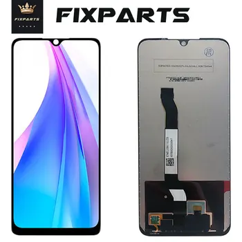 6.3" LCD for Xiaomi Note 8T LCD Xiaomi Redmi Note 8T LCD Display Touch Screen Digitizer Replacement Parts For Redmi Note 8T LCD
6.3" LCD for Xiaomi Note 8T LCD Xiaomi Redmi Note 8T LCD Display Touch Screen Digitizer Replacement Parts For Redmi Note 8T LCD