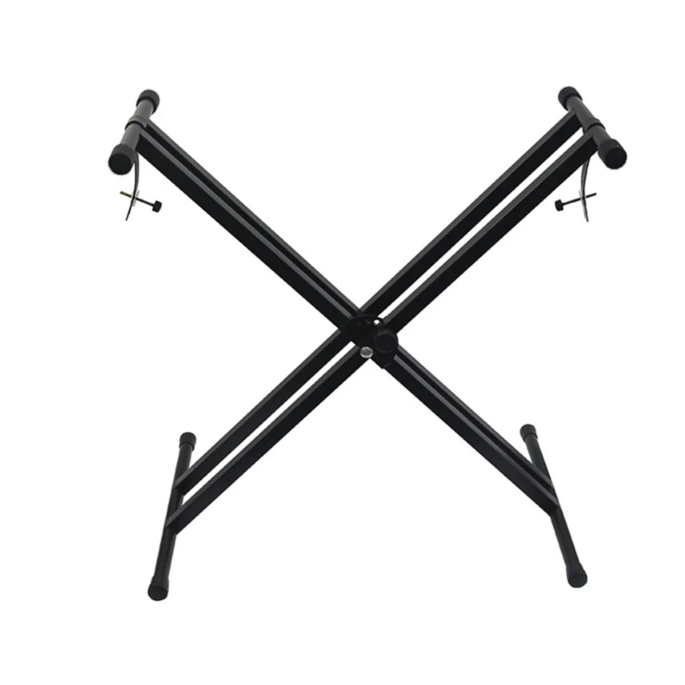 1PC Keyboard Stand Universal Iron Keyboard Stand Electronic Rack Electronic Keyboard Support for Children Beginner
1PC Keyboard Stand Universal Iron Keyboard Stand Electronic Rack Electronic Keyboard Support for Children Beginner