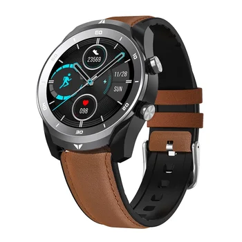 DTNO.I DT79 Smart Watch 360X360 ECG Heart Rate O2 Monitor 560 MAh Bluetooth Call Business Smartwatches
DTNO.I DT79 Smart Watch 360X360 ECG Heart Rate O2 Monitor 560 MAh Bluetooth Call Business Smartwatches