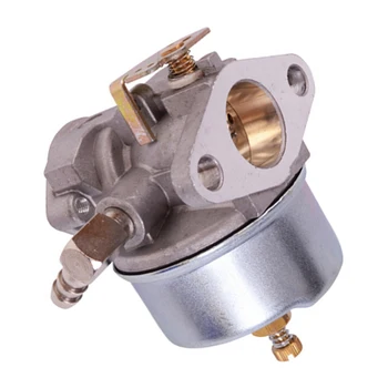 Carburetor Kit For Tecumseh Lawnmower Engine LAV30 LAV35 LAV40 LAV50 - 632795A Throttle Valve 21mm Set
Carburetor Kit For Tecumseh Lawnmower Engine LAV30 LAV35 LAV40 LAV50 - 632795A Throttle Valve 21mm Set