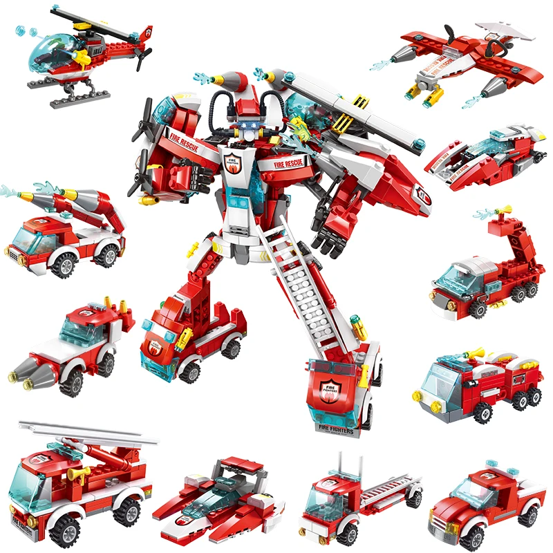 High Technic Transformers Building Blocks Figures Toys for Kids Gifts Robot Ship Block Building Transformation Action Figures
High Technic Transformers Building Blocks Figures Toys for Kids Gifts Robot Ship Block Building Transformation Action Figures