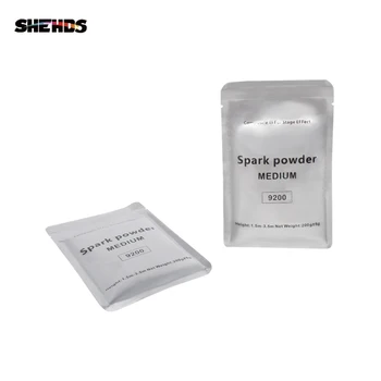 12 Bags 200g Spark Machine Cold Spark Firework Suitable For Banquet Wedding Party Outdoor Indoor Spark Machine Discharge SHEHDS 
12 Bags 200g Spark Machine Cold Spark Firework Suitable For Banquet Wedding Party Outdoor Indoor Spark Machine Discharge SHEHDS