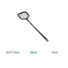 Aquarium Fish Tank Scoop Net Practical Swimming Pool Tool Device Fishing Durable Catching Catch Net Pond
Aquarium Fish Tank Scoop Net Practical Swimming Pool Tool Device Fishing Durable Catching Catch Net Pond