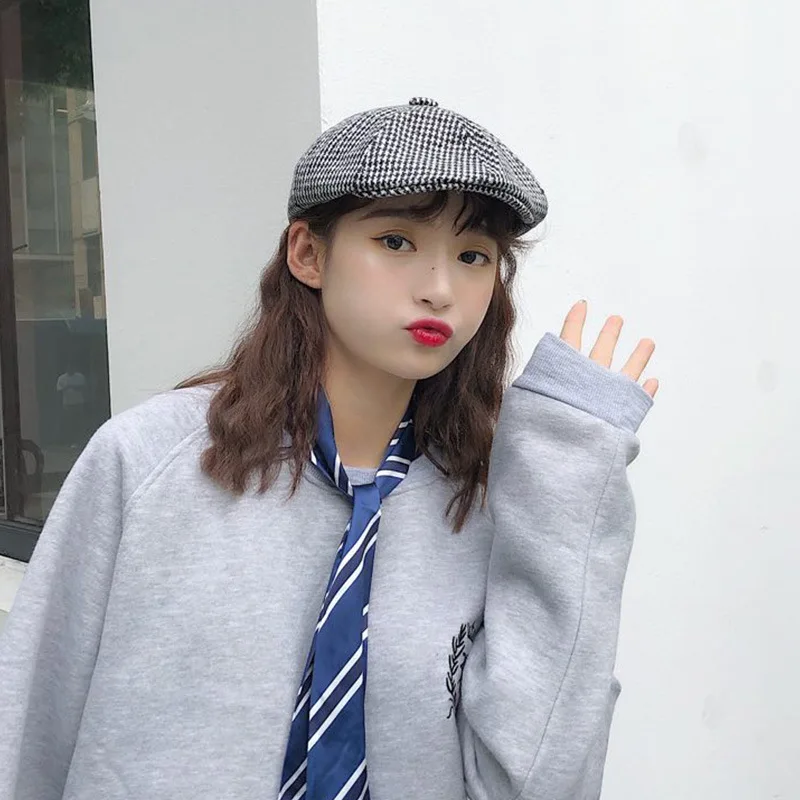 Japanese-style Literature And Art Thousands of Birds Forward Cap Women's Non-mainstream-Style Summer Day Versatile Casual Cricke
Japanese-style Literature And Art Thousands of Birds Forward Cap Women's Non-mainstream-Style Summer Day Versatile Casual Cricke