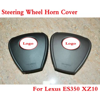 Car Steering Wheel Horn SRS Cover For Lexus ES350 XZ10 2018 2019 2020 Auto Accessories Steering Wheel ABS Cover
Car Steering Wheel Horn SRS Cover For Lexus ES350 XZ10 2018 2019 2020 Auto Accessories Steering Wheel ABS Cover