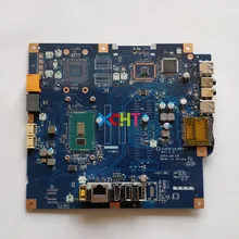 5B20K70169 AIA10 LA-B691P w SR24B 3825U CPU for Lenovo C20-30 C2030 AIO NoteBook PC Laptop Motherboard Mainboard
5B20K70169 AIA10 LA-B691P w SR24B 3825U CPU for Lenovo C20-30 C2030 AIO NoteBook PC Laptop Motherboard Mainboard