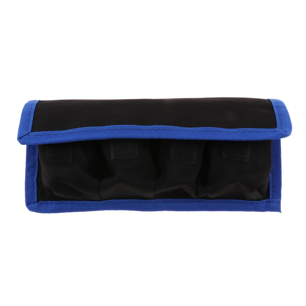 Battery Bag Case Protector for Sony NP-FW50 Pack Hold 4 Batteries Protect from Water Wet Dust Scratch Battery Bag Case Protector for Sony NP-FW50 Pack Hold 4 Batteries Protect from Water Wet Dust Scratch