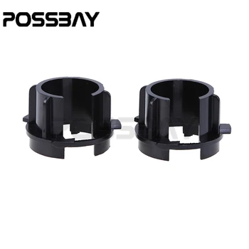 POSSBAY Fit D1S D1R D3S D3R HID Xenon Bulbs Clip Rings Retainers For Kia K3 H7 Adapter Holder Base Car Headlights External Parts
POSSBAY Fit D1S D1R D3S D3R HID Xenon Bulbs Clip Rings Retainers For Kia K3 H7 Adapter Holder Base Car Headlights External Parts