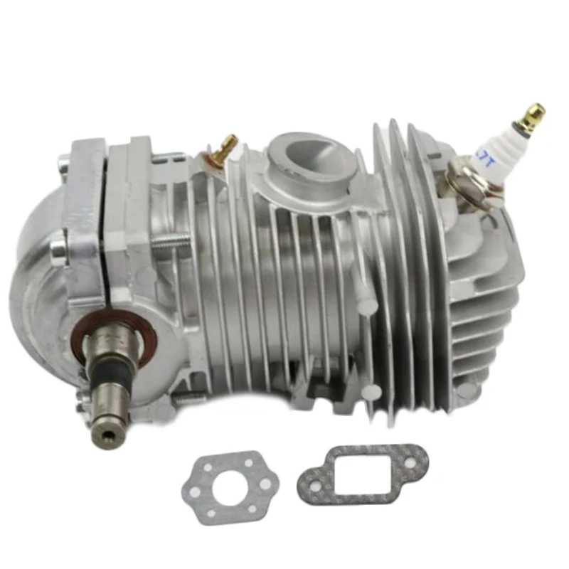 Engine Motor Cylinder Piston Crankshaft For Stihl 023 MS230 MS250 Chainsaw Parts
Engine Motor Cylinder Piston Crankshaft For Stihl 023 MS230 MS250 Chainsaw Parts