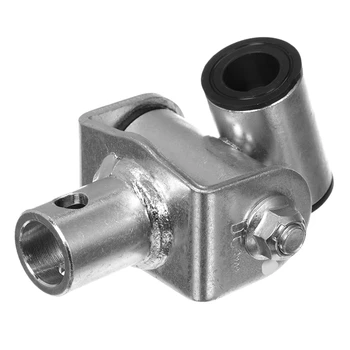 Gear Shifter Joint Manual Shifter Linkage Fit for Subaru Impreza Legacy 35046-AG000
Gear Shifter Joint Manual Shifter Linkage Fit for Subaru Impreza Legacy 35046-AG000