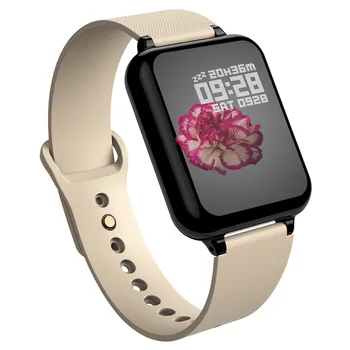 B57 smart watch women men smartwatch heart rate monitor multiple sport model fitness tracker man women wearable For HUAWEI phone
B57 smart watch women men smartwatch heart rate monitor multiple sport model fitness tracker man women wearable For HUAWEI phone