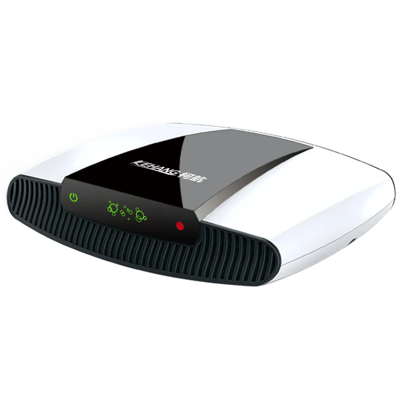 KEHANG Car air purifier Filter Fresh Negative Ions Air Cleaner Ionizer with Filter Remove PM2.5 Formaldehyde Auto Accessories
KEHANG Car air purifier Filter Fresh Negative Ions Air Cleaner Ionizer with Filter Remove PM2.5 Formaldehyde Auto Accessories
