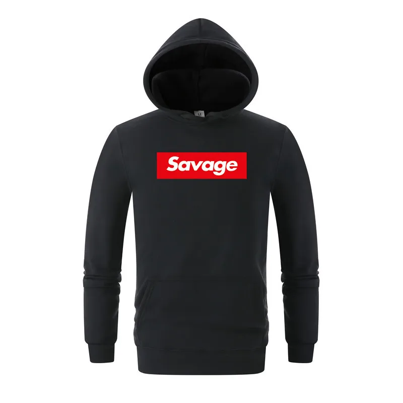 Spring Men's Harajuku Hoodie itself mans Sportswear hip hop Savage hoodies men Parody track suits men Cotton Men's Hoodie clothe
Spring Men's Harajuku Hoodie itself mans Sportswear hip hop Savage hoodies men Parody track suits men Cotton Men's Hoodie clothe