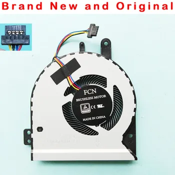 NEW CPU COOLING FAN COOLER FOR FCN DFS501105PR0T FJPL FAN DC 5V 0.5A 13NB0FG0P03011 13N1-2JP0301
NEW CPU COOLING FAN COOLER FOR FCN DFS501105PR0T FJPL FAN DC 5V 0.5A 13NB0FG0P03011 13N1-2JP0301