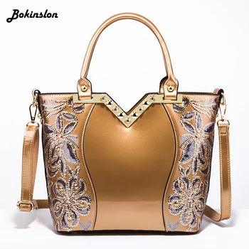 Bokinslon Bokinslon Fashion Portable Small Square Bag Shoulder Woman Casual Stone Pattern Simple Messenger Bag Female
Bokinslon Bokinslon Fashion Portable Small Square Bag Shoulder Woman Casual Stone Pattern Simple Messenger Bag Female