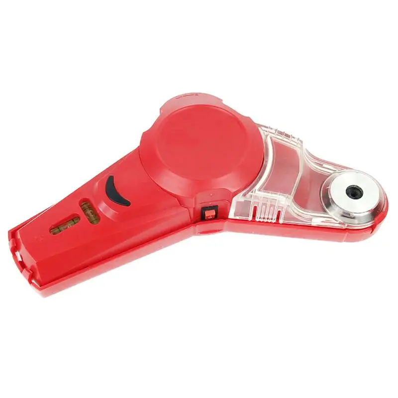 Portable 650nm Infrared Level Locator Easy Drilling Dust Collector Repairin Tool
Portable 650nm Infrared Level Locator Easy Drilling Dust Collector Repairin Tool
