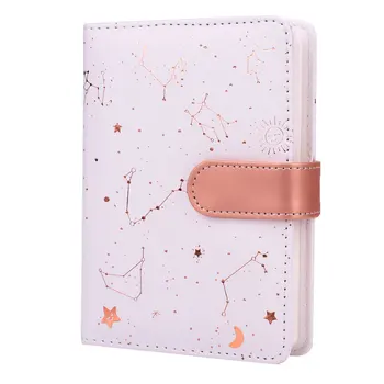 Notebook 2020 Agenda Notebook Pocket Diary Diary Memo Scheduler Fashion Planner Kawaii Starry sky Stationery Supplies for girl
Notebook 2020 Agenda Notebook Pocket Diary Diary Memo Scheduler Fashion Planner Kawaii Starry sky Stationery Supplies for girl