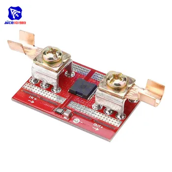 diymore 50A Solar Panel Battery Charging High Power Positive Voltage Ideal Diode Controller Anti Reverse Irrigation Protection
diymore 50A Solar Panel Battery Charging High Power Positive Voltage Ideal Diode Controller Anti Reverse Irrigation Protection