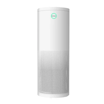 Nocenbeger Air Purifier NCBG-H7 household sterilizing air purifier removes formaldehyde
Nocenbeger Air Purifier NCBG-H7 household sterilizing air purifier removes formaldehyde