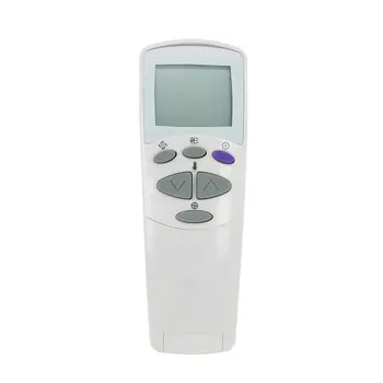 Replacement Remote Control Universal LCD Remote Control for Air Condition White for LG 6711A20096C Air Conditioner Bluetooth Yks
Replacement Remote Control Universal LCD Remote Control for Air Condition White for LG 6711A20096C Air Conditioner Bluetooth Yks
