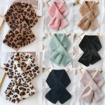 Are you sure not to click in and see Women Fashion Winter Faux Fur Villus Scarf Outerwear Leopard Print Scarf Warm Purchasing
Are you sure not to click in and see Women Fashion Winter Faux Fur Villus Scarf Outerwear Leopard Print Scarf Warm Purchasing