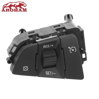 New 96892140 For Chevrolet Cruze 2009-2014 Cruise switch multifunction steering wheel switch the volume button switch Bluetooth
New 96892140 For Chevrolet Cruze 2009-2014 Cruise switch multifunction steering wheel switch the volume button switch Bluetooth
