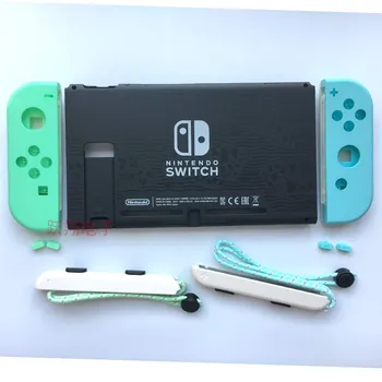 Animal Crossing Console Case Wrist Strap For NS Switch Console Case + Joy-con Case Cover Replacement Parts For NS Switch
Animal Crossing Console Case Wrist Strap For NS Switch Console Case + Joy-con Case Cover Replacement Parts For NS Switch