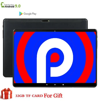 2020 CARBAYTA 64GB ( 32G +32G Card ) Bluetooth Wifi phablet Android 9.0 10.1 inch tablet Dual SIM Card 2.5D Tablet 9 10 CE Band
2020 CARBAYTA 64GB ( 32G +32G Card ) Bluetooth Wifi phablet Android 9.0 10.1 inch tablet Dual SIM Card 2.5D Tablet 9 10 CE Band