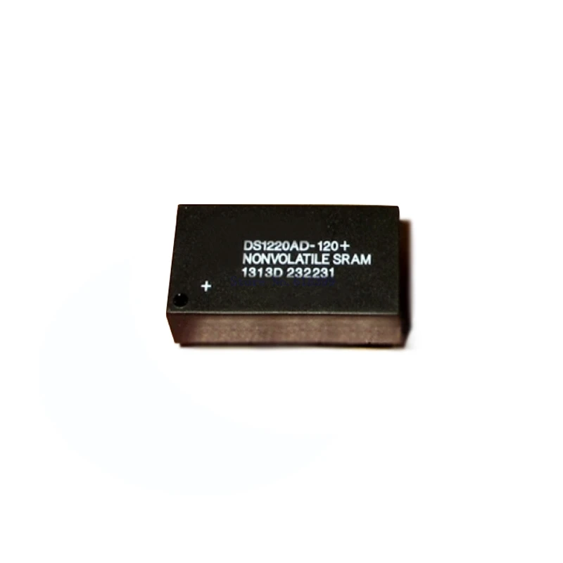 Ds1220ad Ic Nvsram 16K Parallel 24Edip Memory Inline Dip-24 Package Ds1220ad-120+
Ds1220ad Ic Nvsram 16K Parallel 24Edip Memory Inline Dip-24 Package Ds1220ad-120+