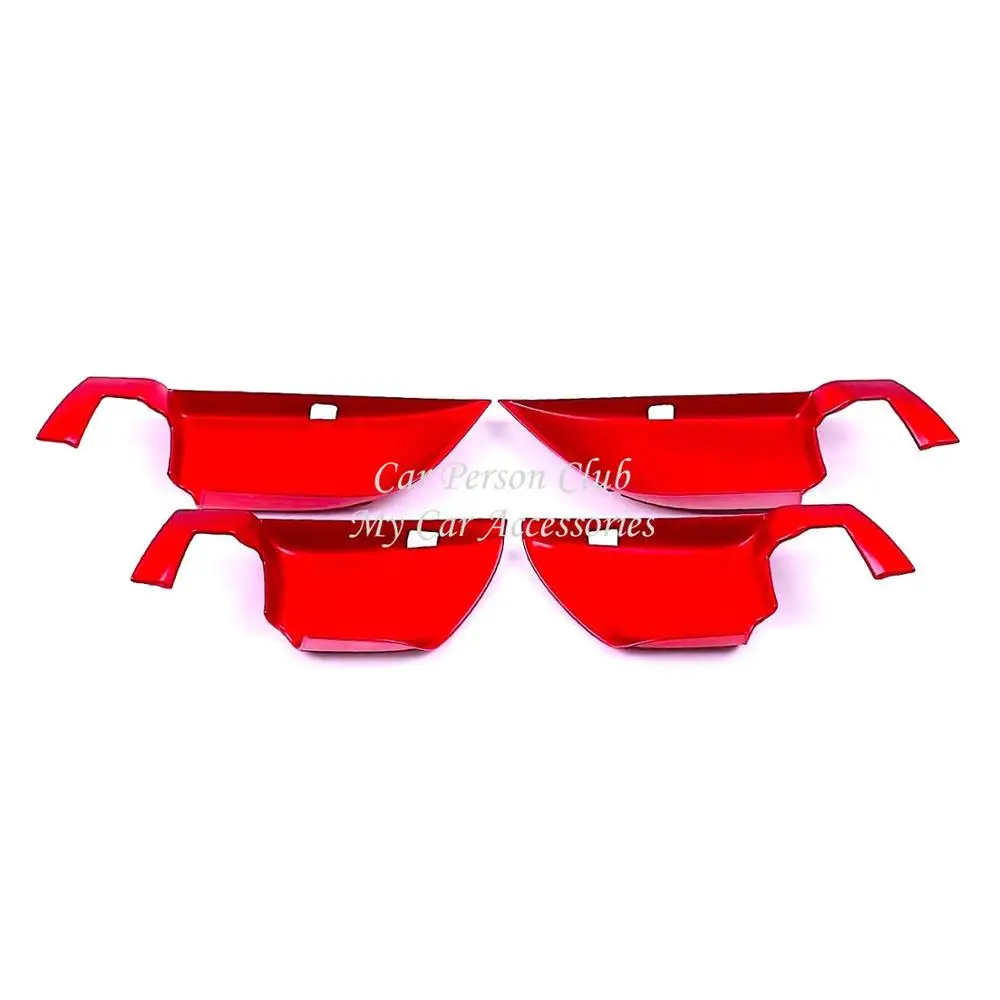 ABS Chrome Interior Door Bowl Cover Handle Frame Panel Cover Trims For Honda Accord 10th 2018 2019 Molding Car Accessories
ABS Chrome Interior Door Bowl Cover Handle Frame Panel Cover Trims For Honda Accord 10th 2018 2019 Molding Car Accessories