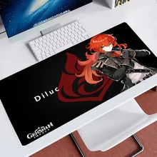 Genshin Impact Mouse Pad Gaming Mousepad Mat Gamer Mouse Pad Keyboard Desk Mat Table Carpet Mousepad xxl For Computer Laptop Pad
Genshin Impact Mouse Pad Gaming Mousepad Mat Gamer Mouse Pad Keyboard Desk Mat Table Carpet Mousepad xxl For Computer Laptop Pad