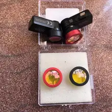 Thermal Camera Lens Infrared Imager lens Night Vision /XR Android/TYPE-C/USB-C plug/IOS Version 320*240/206*156 Thermal Camera Lens Infrared Imager lens Night Vision /XR Android/TYPE-C/USB-C plug/IOS Version 320*240/206*156