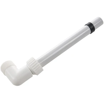 Swimming Pool Fountain Adjustable Waterfall Fountain Cool Temp Water Sports Spray for 1.5 Inch Threaded Outdoor Garden Decoratio
Swimming Pool Fountain Adjustable Waterfall Fountain Cool Temp Water Sports Spray for 1.5 Inch Threaded Outdoor Garden Decoratio