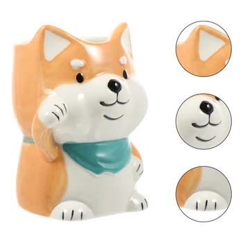 1Pc Canister High Quality Sturdy Durable Spoon Canister Cutlery Organizer Chopsticks Canister for Kitchen
1Pc Canister High Quality Sturdy Durable Spoon Canister Cutlery Organizer Chopsticks Canister for Kitchen