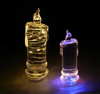 DIY Crystal Dipping Mould Table Decoration Jewelry Luminous Light String Candle Light Silicone Mold
DIY Crystal Dipping Mould Table Decoration Jewelry Luminous Light String Candle Light Silicone Mold