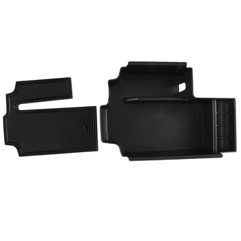 Car Center Console Armrest Storage Box Tray Organizer Anti-Slip Mats for Bmw New 5 Series Accessories
Car Center Console Armrest Storage Box Tray Organizer Anti-Slip Mats for Bmw New 5 Series Accessories