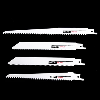 10pcs High Carbon Steel Saw Blades Cutting Wooden Particleboard Plywood Metal Sheets Fitting Many Device Models Cutter Tools
10pcs High Carbon Steel Saw Blades Cutting Wooden Particleboard Plywood Metal Sheets Fitting Many Device Models Cutter Tools