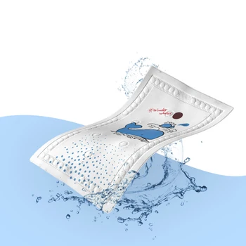 CSS Non-Slip Baby Bath Mat Heat Sensitive Colour Change Water Temperature Baby Bath Mat PVC Anti Slip Baby Kids Bath Mat
CSS Non-Slip Baby Bath Mat Heat Sensitive Colour Change Water Temperature Baby Bath Mat PVC Anti Slip Baby Kids Bath Mat
