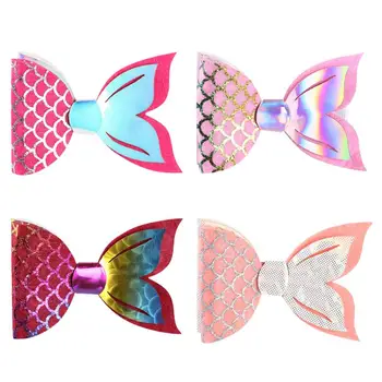 4 Pcs Girl Hair Decor Girl Headdress Girl Hair Clip Party Hair Clip Mermaid Hair Clip for Daily Party Kids Girl
4 Pcs Girl Hair Decor Girl Headdress Girl Hair Clip Party Hair Clip Mermaid Hair Clip for Daily Party Kids Girl