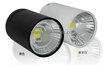 2018 Special Offer New Arrival 10pcs/lot Surface Down Light Cree Led For Round Downlight 7w Cob Recessed Ceiling Lamp For Home
2018 Special Offer New Arrival 10pcs/lot Surface Down Light Cree Led For Round Downlight 7w Cob Recessed Ceiling Lamp For Home