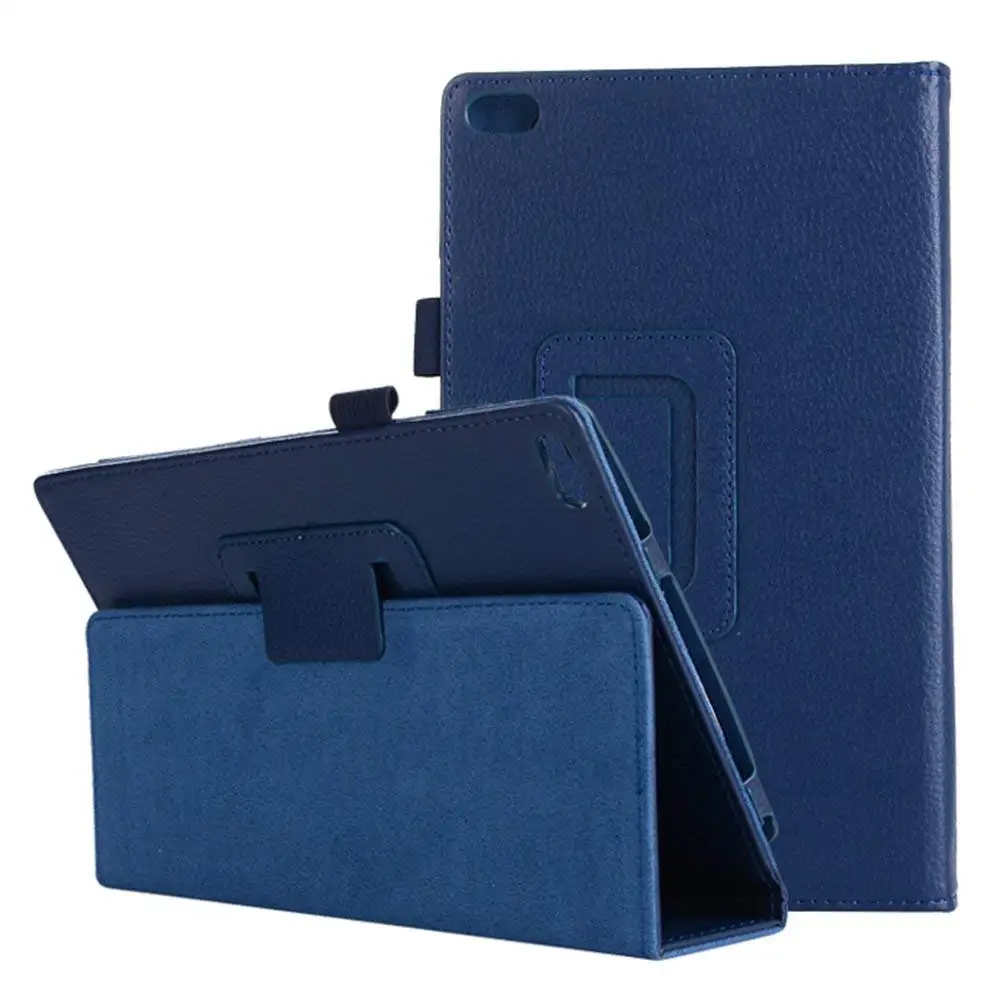 Магнитный чехол из искусственной кожи для Lenovo Tab 7 Essential TB 7304 7304F 7304N 7304X 0 "с