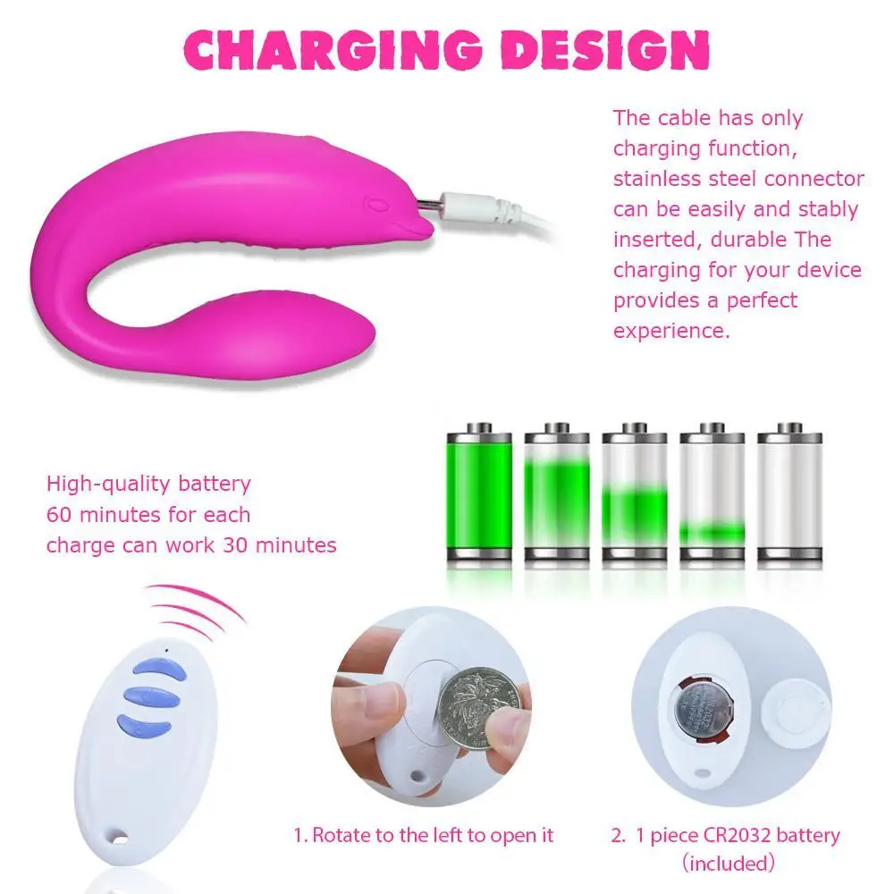 Бесшумный Вибратор Купить