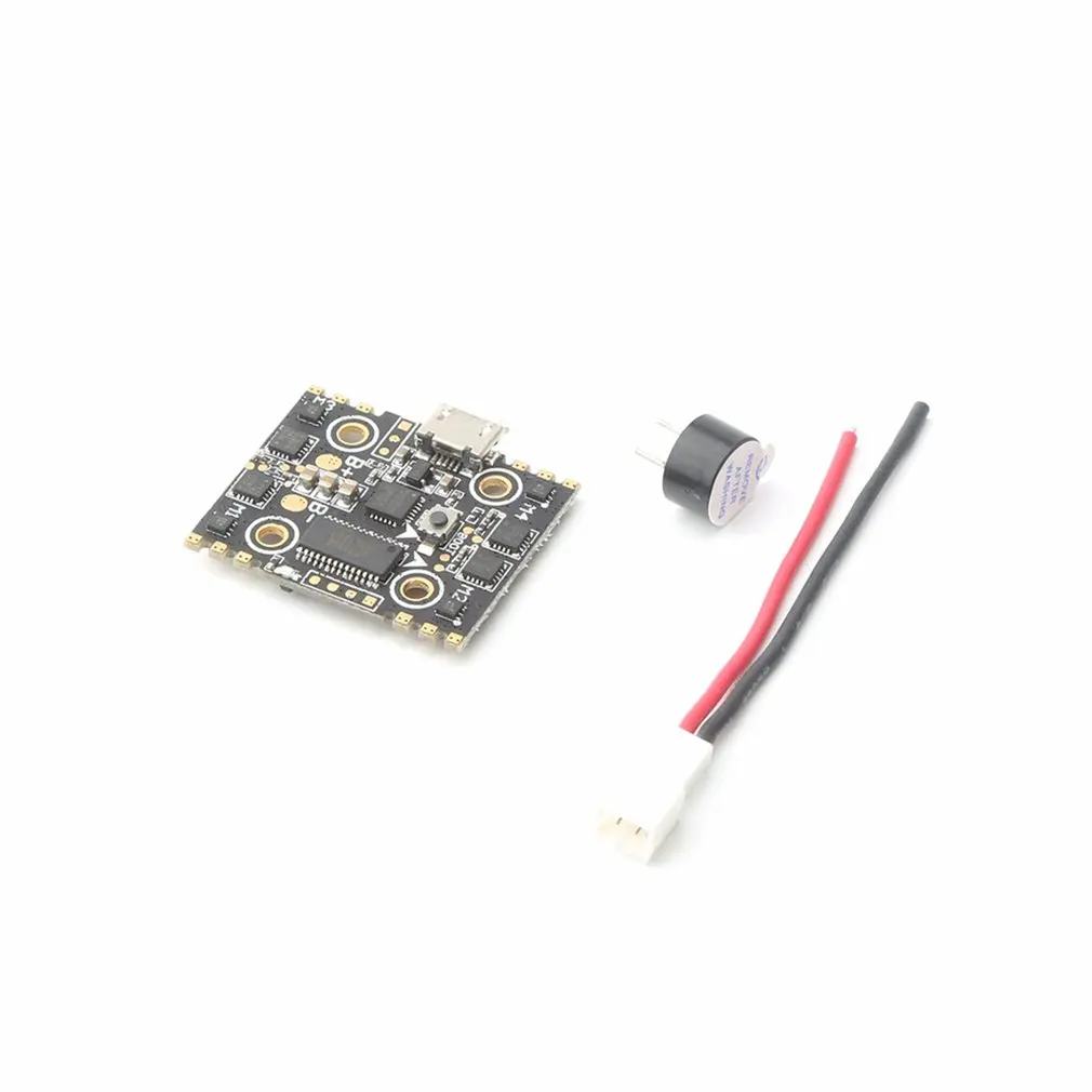 Coach f3 betaflight 3.2.0 Flight Controller OSD + 4 in 1 5a 1s Brushless ESC for RC Drone Helicopter Model Toy Hobby Parts
Coach f3 betaflight 3.2.0 Flight Controller OSD + 4 in 1 5a 1s Brushless ESC for RC Drone Helicopter Model Toy Hobby Parts