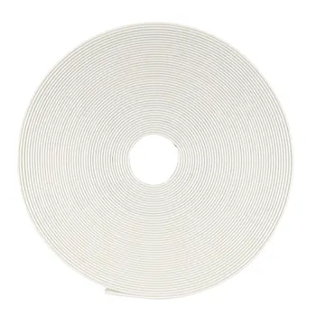 Uxcell 1Pcs Heat Shrink Tubing 11mm Dia 17mm Flat Width 10m 2:1 Heat Shrink Tube Wire Wrap White to Wire Connection etc
Uxcell 1Pcs Heat Shrink Tubing 11mm Dia 17mm Flat Width 10m 2:1 Heat Shrink Tube Wire Wrap White to Wire Connection etc